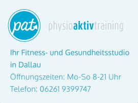 physioaktivtraining