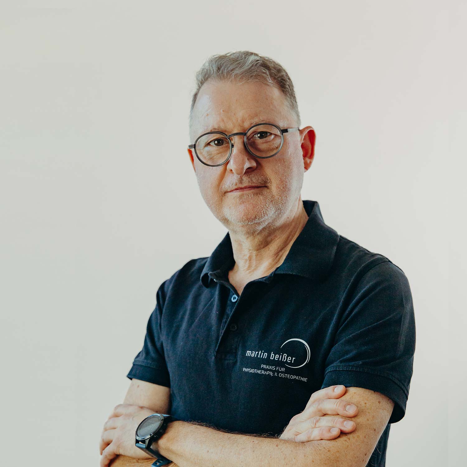 Martin Beißer Martin Beißer