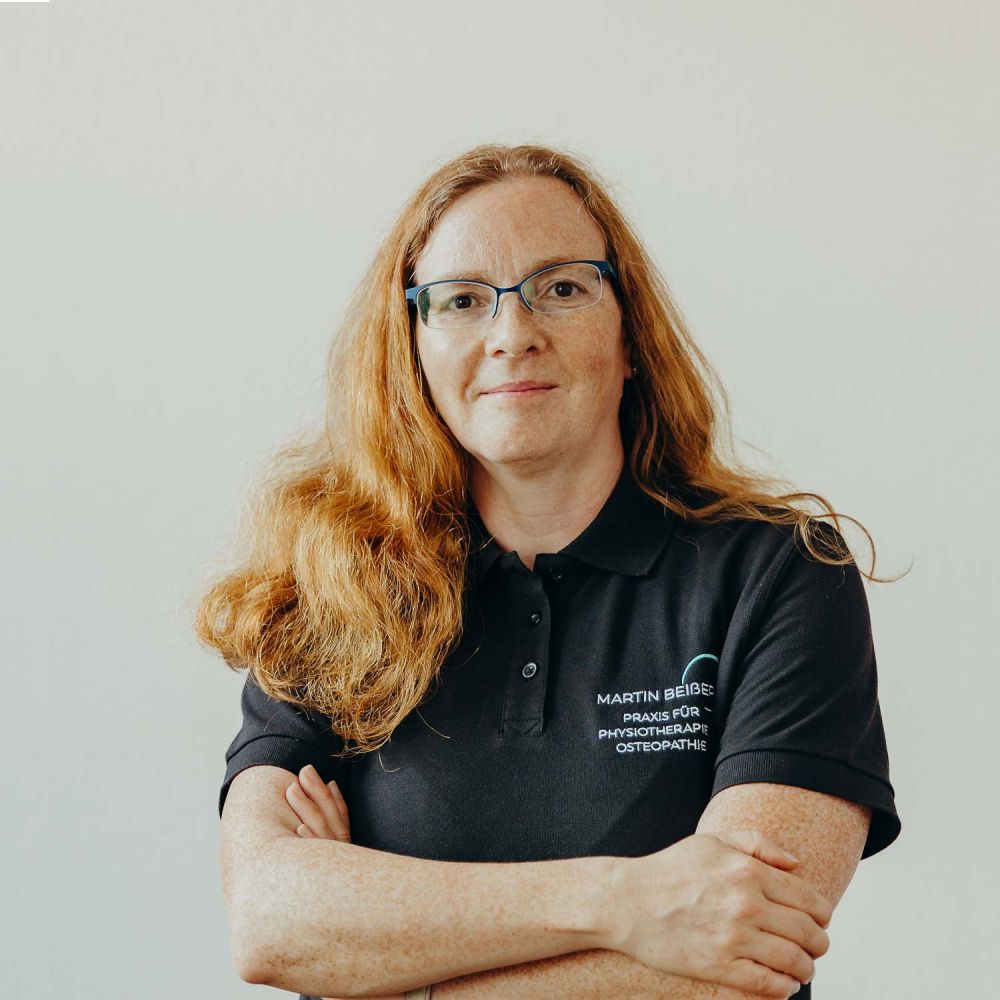 Anja Hummel